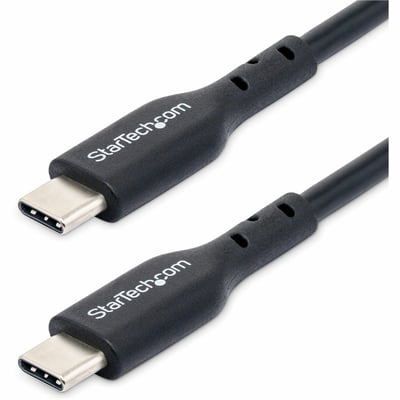 3FT USB-C CABLE CHARGER CORD 60W POWER DELIVERY M/M TYPE-C