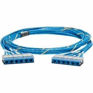 Panduit QuickNet Copper Cabling System