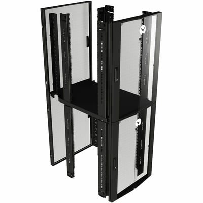 Vertiv VR Rack Accessory | VRA | Colocation | 48U | 800 x 1100 VRA9046