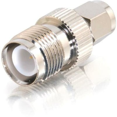 RP-SMA MALE TO RP-TNC FEMALE WL ADAPTER