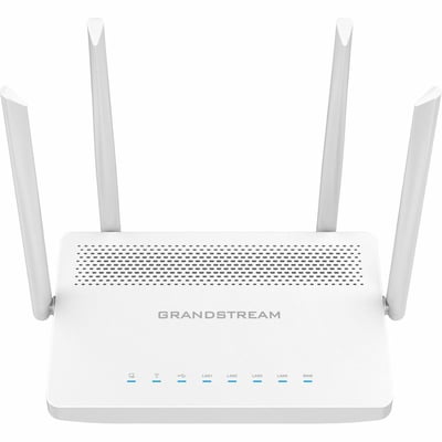 Grandstream GWN7052 Wi-Fi 5 IEEE 802.11a/b/g/n/ac  Wireless Router