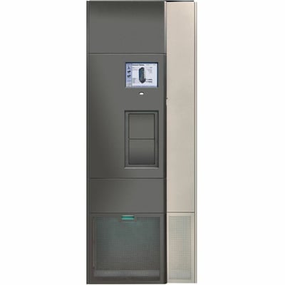 HPE Spectra TFinity 110 Chambers Media Enterprise Expansion
