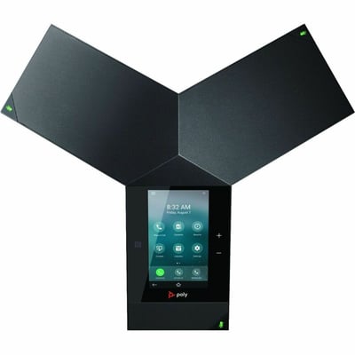 HP POLY TRIO 8800 IP CONFERENCE