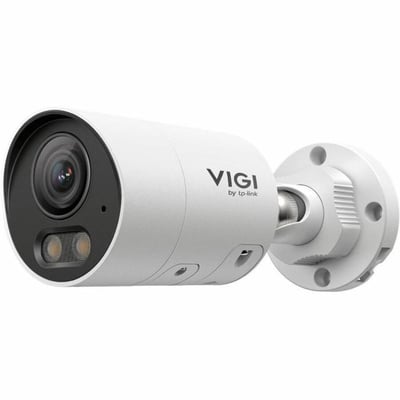 VIGI 4MP OD BULLET NETWORK CAM VIGI 4MP OD COLORPRO BULLET CAMERA