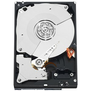 WD RE4 2TB ENTERPRISE SATA HARD DRIVES