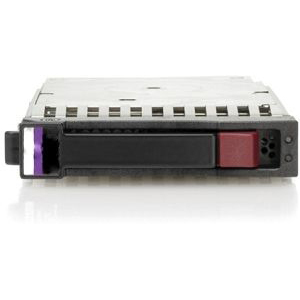 HPE 750 GB Hard Drive - 3.5" Internal - SATA (SATA/150)