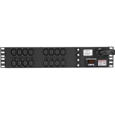 Vertiv Geist Basic 16-Outlets PDU
