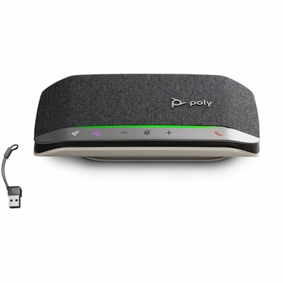 POLY SYNC 20-M SPKPHN USB-C/A NO LOCALIZATION