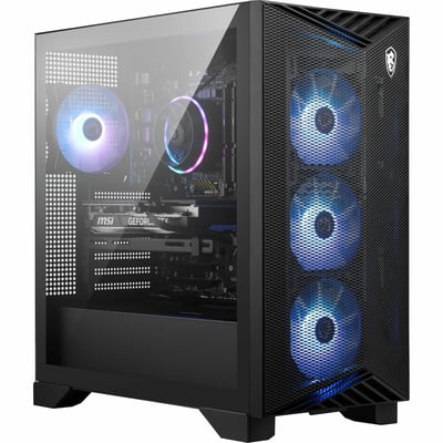 AEGIS RS2 C14NUE7-818US I7-14700KF/4070SUPER/32G/2TB/W11HA