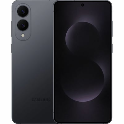 GALAXY S25 EDGE 256GB TITANIUM JETBLACK