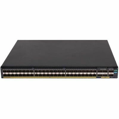HPE NW CW SW 48P 6C 5720 PL-NC CENTER SWITCH 48P SFP+ 1G/10G 6P QS