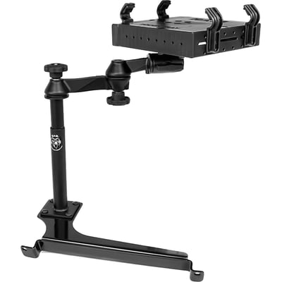 RAM Mounts No-Drill Vehicle Mount for Notebook, GPS