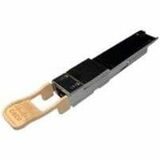 400G QSFP-DD TRANSCEIVER, MPO-16 APC, 100M OM4 MMF