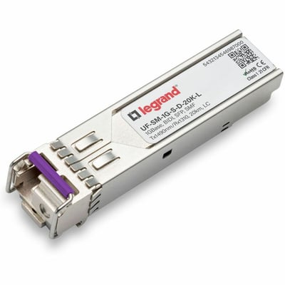 Approved Networks Ubiquiti SFP Module