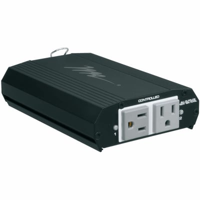 Middle Atlantic Select RLNK-215 2-Outlet PDU