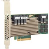 BROADCOM SAS 24 INTERNAL PORTS RAID 0/1/5/50/6 PCI-EXP 3.0 4G