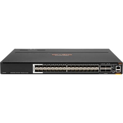HPE CX 8360v2 8360-32Y4C Ethernet Switch