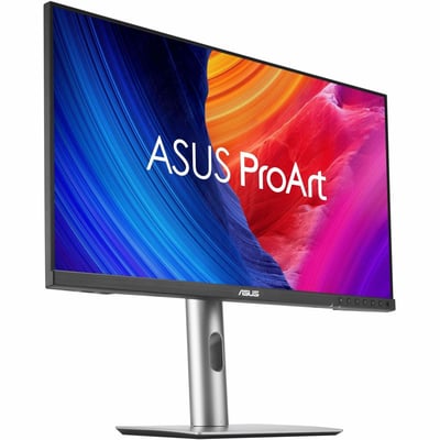 ASUS PROART DISPLAY 27IN 1440P PROFESSIONAL MONITOR (PA278QGV)