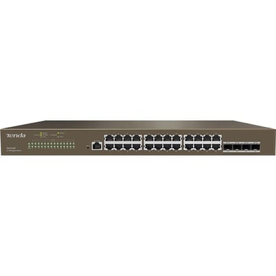 L2 MANAGED SWITCH .