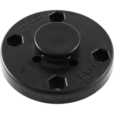 RAM Mounts Mounting Adapter