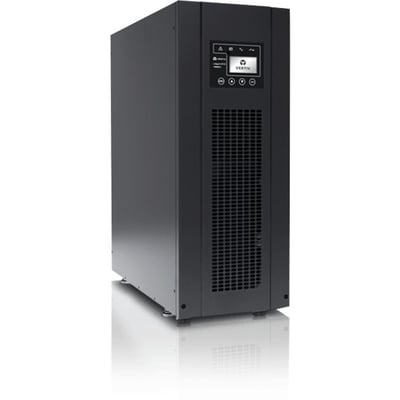 Vertiv Liebert GXT3 10,000VA UPS, Tower Model, UL Listed Â 220/127 or 208/120VAC (GXT3-10000T220)