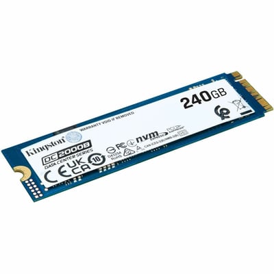 240G DC2000B PCIE 4.0 M.2 2280 ENTERPRISE SSD(NO HEATSINK)