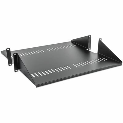 19 IN. DOUBLE-SIDED CANTILEVER SHELF