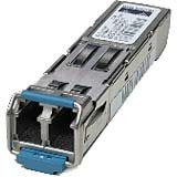 Cisco 1000Base-ZX SFP (mini-GBIC) Module