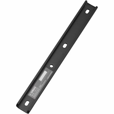 VERTICAL COUPLING BRACKET FOR VXL1, BLACK