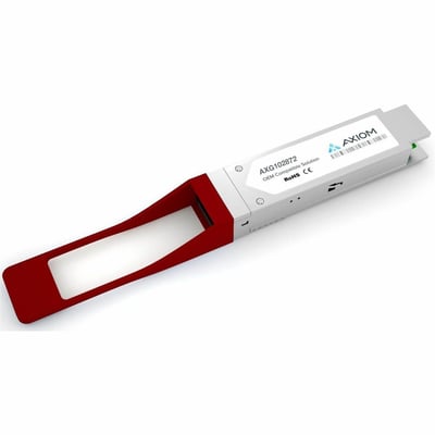 Axiom QSFP28 Module