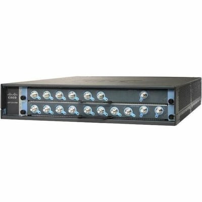 Cisco uBR7225VXR Universal Broadband Router