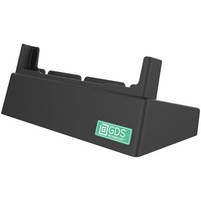 RAM DESKTOP DOCK ET6X TABLETS 1XRJ45 1X USB-A2 X USB-C 12V DC PWR