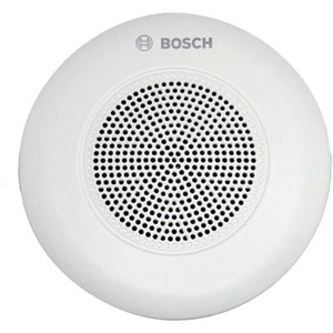 ABS BACK BOX FOR LC5-WC06E4 LOUDSPEAKER