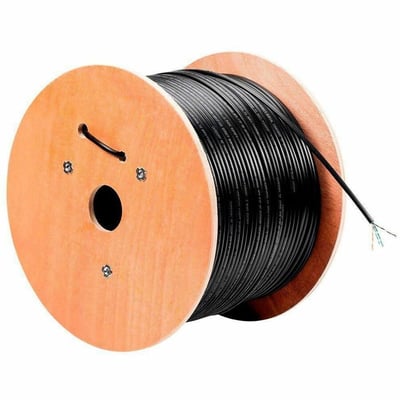 Monoprice UTP Category 5e Network Cable