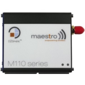 M114 EMEA -  LTE CAT. 1 BAND 20 3 7 - 2G FB BAND 8 3 - RS-232