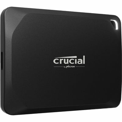 CRUCIAL X10 PRO SSD 1TB EX USB 3.2 GEN 2 USBC