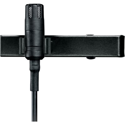 Shure MOTIV MVL-3.5MM Wired Condenser Microphone