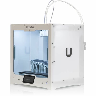ULTIMAKER S6 3D PRINTER ULTIMAKER S6 3D PRINTER