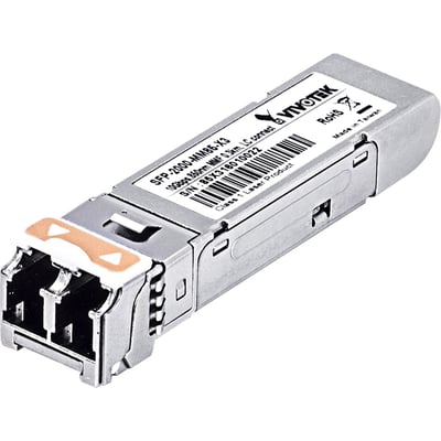 10 GBMINI GBIC MULTI MODE 850NM 0.3KM