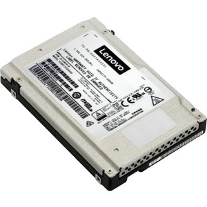 Lenovo 3.20 TB Solid State Drive - 2.5" Internal - U.2 (SFF-8639) NVMe (PCI Express 3.0 x4) - 3.5" Carrier - Mixed Use