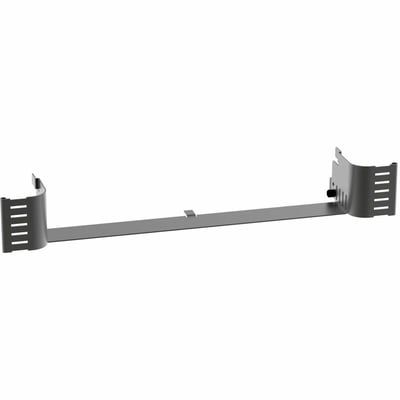 Panduit HD Flex Rear Cable Management