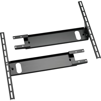 Chief FCA535 Mounting Adapter for Speaker, Cart, Flat Panel Display - Black