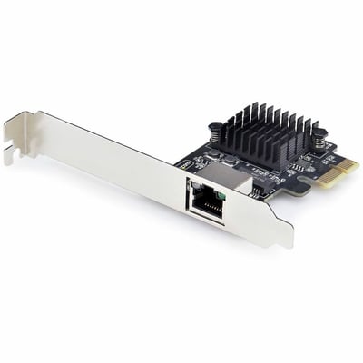 1-PORT GIGABIT NETWORK CARD - 10/100M/1G/2.5G/5G TAA-COMPLIANT