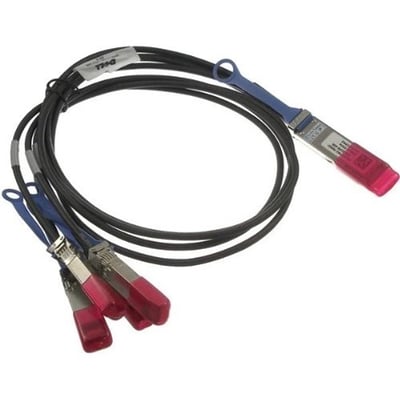 Dell DAC Network Cable