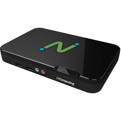RX540 PI5 CITRIX AVD VMWARE TC ARM QC 2.4GHZ/4GB/LEAF-OS/WIFI