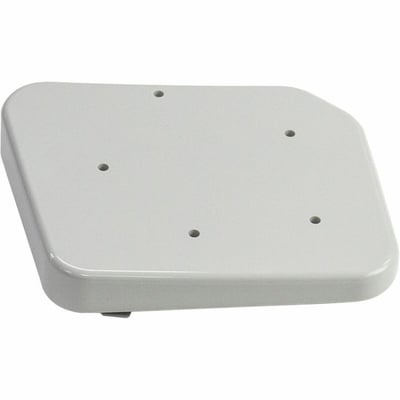 Capsa Healthcare Mounting Bracket for Scanner Shelf, Medical Cart