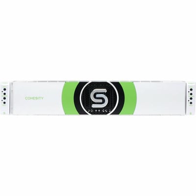 Cohesity CX8205 Hyper Converged Appliance