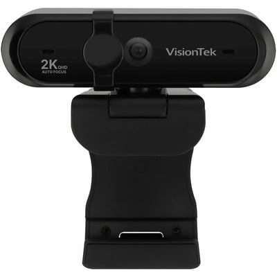 VTWC520 2K QHD WEBCAM TAA