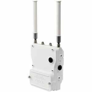 INDUSTRIALWIRELESSAP6300 ACINPUTHAZLOCHDOMAIN REMANUFACTURED