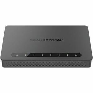 SMB WIRED VPN ROUTER FIREWALL 4 X GIGE LAN/WAN